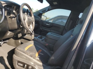  GMC Sierra K1500 AT4 2021 5.3l 5.3 Benzyna 355KM, zdjęcie 7