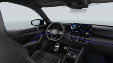 Volkswagen Tiguan III 2026 Volkswagen Tiguan R-Line Plus 2.0 TSI 4MOTION 204, zdjęcie 8