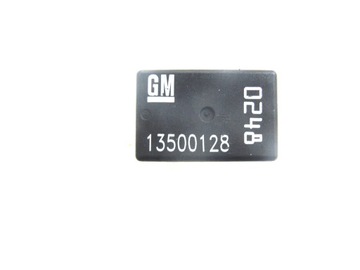 PRZEKAŹNIK GM 13500128 0248 OPEL SAAB