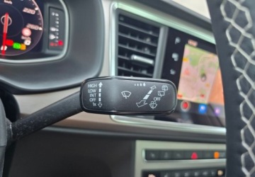 Seat Ateca SUV Facelifting 1.5 EcoTSI 150KM 2024 Seat Ateca Xperience SS DSG Krajowy z Gwarancja Fabryczna do 2030r FV23, zdjęcie 21