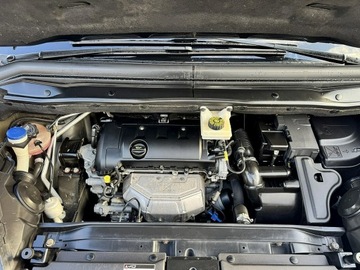 Citroen Grand C4 Picasso I 1.6 VTi 120KM 2012 Citroen C4 Picasso Navi Climatronic PDC Gwarancja, zdjęcie 15