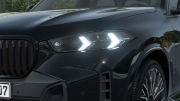 BMW X5 G05 SUV Facelifting 3.0 40i 381KM 2026 BMW X5 xDrive40i 381KM mHEV - Gotowy do Odbioru - Hak Holowniczy - Kamera, zdjęcie 7