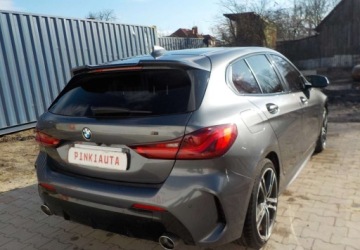 BMW Seria 1 F40 2019 BMW Seria 1 M-Sport Okazja 1.5 Benzyna 140KM, zdjęcie 12