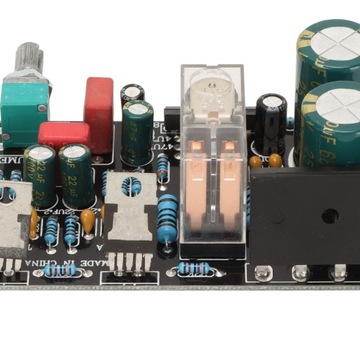 LM1875T Профессиональная плата усилителя мощности