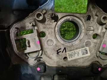 LEON III VOLANT FR 5F0419091R
