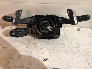 PRZEŁĄCZNIK ZESPOLONY 3008 II MANETKI CHROM #2