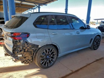 BMW X5 G05 2025 BMW X5 xDrive50e 2025 3.0 Hybryda 483KM, zdjęcie 3