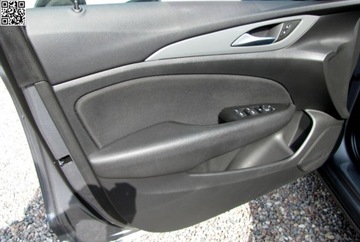 Opel Insignia II Grand Sport 1.5 Turbo 165KM 2019 Opel Insignia AUTOMAT-Salon PL-Bezwypadkowy 1.5 Benzyna 165KM, zdjęcie 18