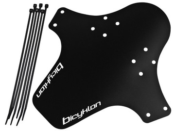 ПЕРЕДНЕЕ КРЫЛО BICYCLONE V2 ДЛЯ ВИЛКИ