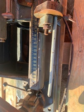 Долбежный станок Edelmann 1,5 кВт