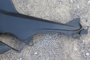 BMW C600 SPORT ПОДНОЖКА, ПОЛ, БОКОВАЯ КРЫШКА