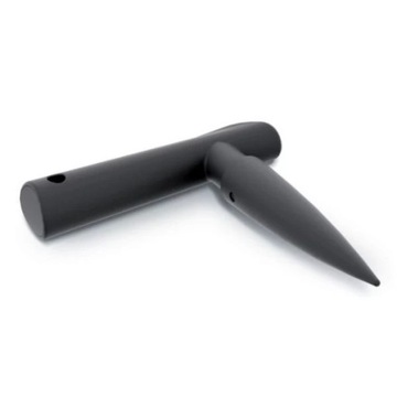 Набор садового инвентаря: когти, лопатка для травления.