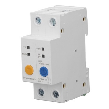 Timer Relay 2P AC 230V Remote Control Timing Switch Controller for Home App