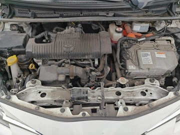 Toyota Yaris III 2017 Toyota Yaris Hybryda, zdjęcie 17