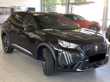 Peugeot 2008 II 2025 Od ręki - Allure 1.2 mHEV 145KM / Pakiet Vision i Drive Assist Plus, zdjęcie 1