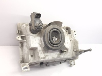 FORD TRANSIT 4 IV - SVĚTLO SVĚTLOMET LEVÝ PŘEDNÍ KOMPLETNÍ