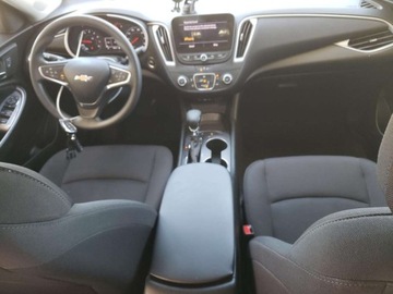 Chevrolet Malibu VII 2024 Chevrolet Malibu LS 2024 1.5l 1.5 Benzyna 160KM, zdjęcie 8