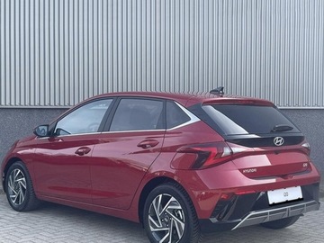 Hyundai i20 III 2025 HYUNDAI i20 1.2 Modern Hatchback 79KM 2025, zdjęcie 3