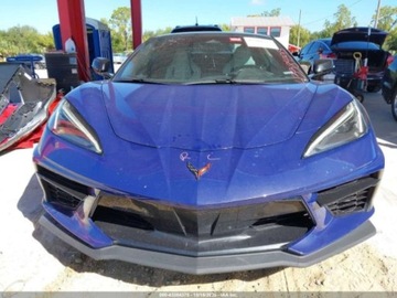 Chevrolet Corvette C7 2025 Chevrolet Corvette Stingray 1LT 2025 6.2l 6.2 Benzyna 495KM, zdjęcie 7