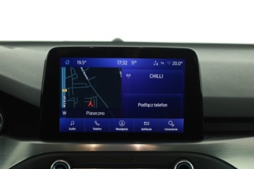 Ford Focus IV Kombi 2.0 EcoBlue 150KM 2019 Ford Focus 2.0 EcoBlue, Salon Polska, Automat, zdjęcie 8