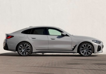 BMW Seria 4 G22-23-26 Coupe 2.0 420d 190KM 2024 BMW Seria 4 I wlasciciel M Sport Hak Gwarancja Bezwypadkowy FVAT23, zdjęcie 2
