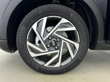 Hyundai Bayon SUV Facelifting 1.0 T-GDI 100KM 2026 HYUNDAI Bayon 1.0 T-GDI Smart Suv 100KM 2026, zdjęcie 11