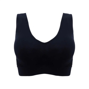 LONGLUAN Ladicool Air Bra - Breathable Comfort Air Bra - Invisible