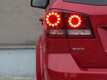 Fiat Freemont 2014 Fiat Freemont 2.0D, zdjęcie 32