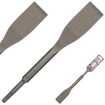 Dłuto płaskie do płytek SDS-Plus 40x260mm Bosch