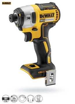 COMBO 2 DCD791 DCF887 2x5Ah DEWALT DCK268P2T TSTAK