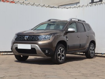 Dacia Duster II SUV 1.6 SCe 115KM 2019 Dacia Duster 1.6 SCe, Salon Polska, 1. Właściciel, zdjęcie 1