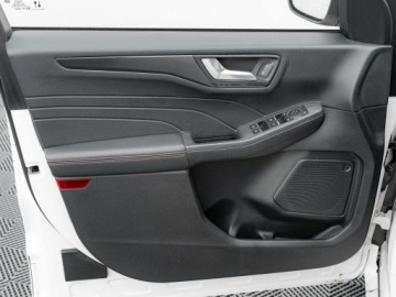 Ford Kuga III SUV Plug-In 2.5 Hybrid 190KM 2022 Ford Kuga SK975WW#2.5 FHEV FWD ST-Line Podgrz.f, zdjęcie 11