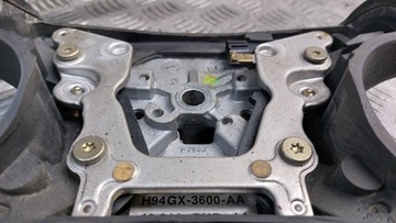 ДЕРЕВЯННЫЙ РУЛЬ FORD SCORPIO MK2 H94GX-3600-AA