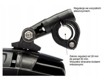 Галогенные светодиодные лампы V-STORM BMW GS ADV R VARRADERO омологация E9 LED CREE