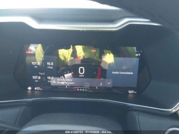  GMC Inny 2024r., Canyon Elevation, od ubezpieczalni 2.7 Benzyna 310KM, zdjęcie 10