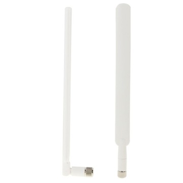 Anteny LTE DO ROUTERÓW HUAWEI ZTE ORAZ INNE Z SMA