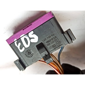 VOLKSWAGEN EOS 2010 JINÁ SVAZEK PŘÍVODŮ / KABEL