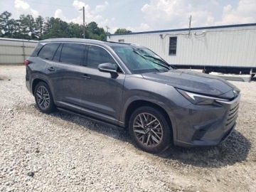 Lexus 2024 Lexus TX 2024 LEXUS TX 350 BASE 2.4 Benzyna 275KM, zdjęcie 2