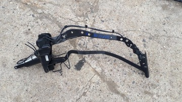 PEUGEOT 207 CC ZAWIAS DACHU KLAPY PRAWY TYŁ 08 R