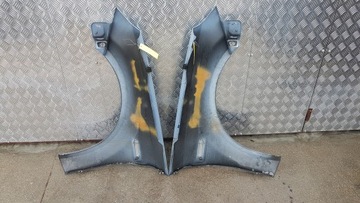 BLATNÍK PRAVÝ OPEL TIGRA B