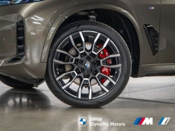 BMW X5 G05 SUV Facelifting 3.0 30d 298KM 2026 BMW X5 xDrive30d 298 KM mHEV - Gotowy do Odbioru - Hak - Kamera 360 - M Pro, zdjęcie 10