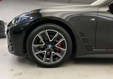 BMW Seria 4 G22-23-26 Coupe 2.0 430i 245KM 2024 BMW Seria 4 430i xDrive, M Pro, Gwarancja, Faktura VAT 23 2.0 Benzyna, zdjęcie 13