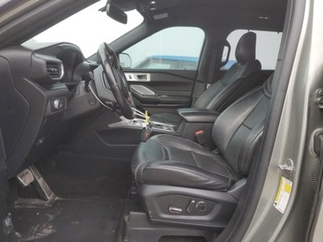 Ford Explorer VI 2020 Ford Explorer St 2020 3.0l 3.0 Benzyna 400KM, zdjęcie 7