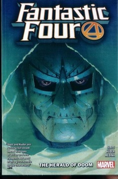 FANTASTIC FOUR TP VOL. 3 (2019r.)