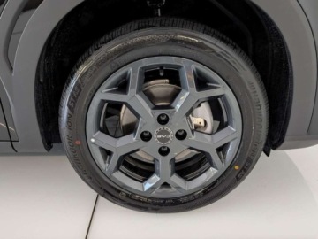 BYD Sealion 7 2025 BYD Dolphin Surf Boost Hatchback (88 KM) 2025, zdjęcie 18