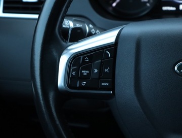 Land Rover Discovery Sport SUV 2.0 TD4 180KM 2017 Land Rover Discovery Sport TD4, Salon Polska, zdjęcie 18