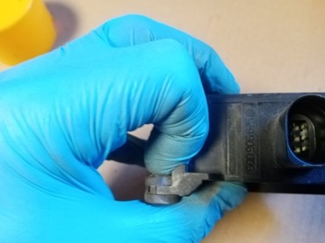 МАГНИТНЫЙ КЛАПАН 6Q0906625 VW TOURAN 1 И 1.9 TDI