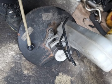 ТОРМОЗНОЙ СЕРВОНАСОС 51725092 DUCATO BOXER JUMPER 06- III