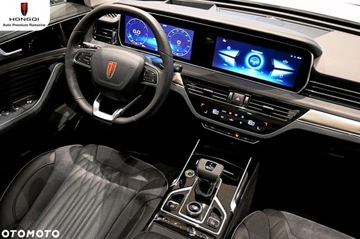 Hongqi HS5 2025 Hongqi HS5 FV23Kamera 360Panoramiczny Dach SzklanyPodgrzewana Kierownica, zdjęcie 12