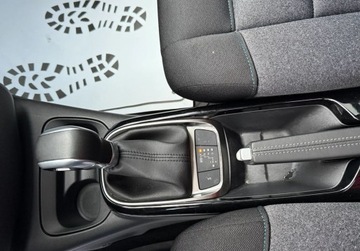 Citroen C4 Cactus Crossover Facelifting 1.2 PureTech 110KM 2018 Citroen C4 Cactus Automat, Salon Polska. Serwis ASO,1 rej 2019 rok. Navi,K, zdjęcie 11